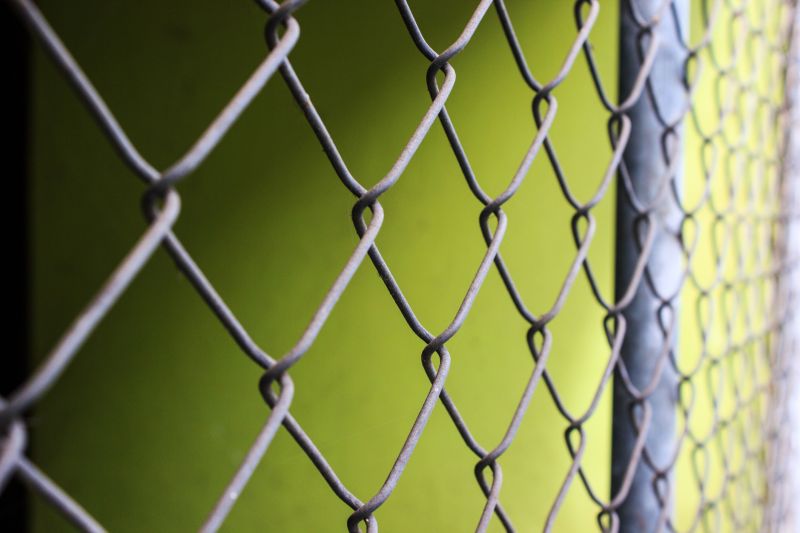 Chain Link Fence Installation Service